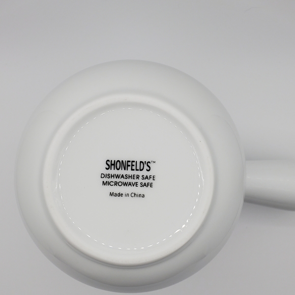 Shonfeld's Hot Cocoa Server Pot - Picture 3 of 5
